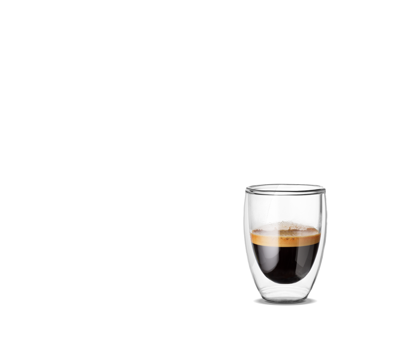 Дізнайтеся, що таке кава еспресо | Nescafé® UA